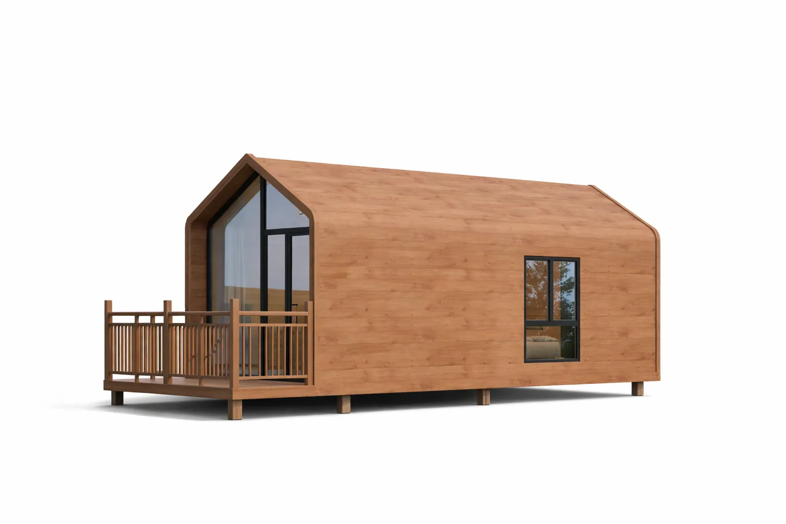 Him Natural House N1