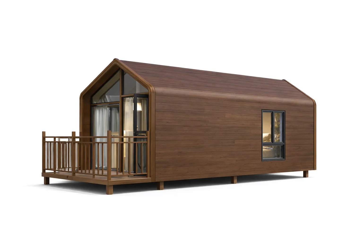 Him Natural House N2